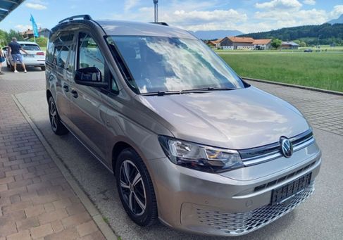 Volkswagen Caddy, 2025