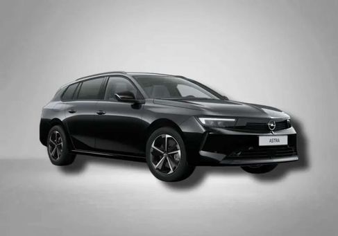 Opel Astra, 2025