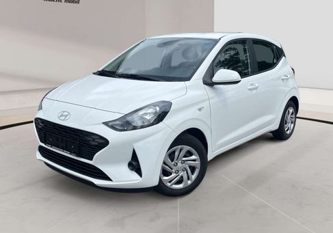 Hyundai i10, 2024 2