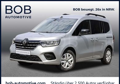 Renault Kangoo, 2025