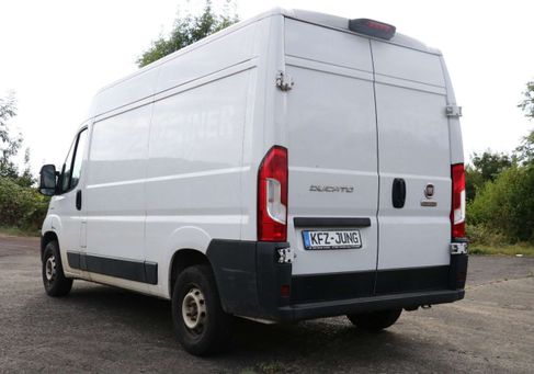 Fiat Ducato, 2019