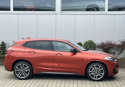 BMW X2, 2020 3
