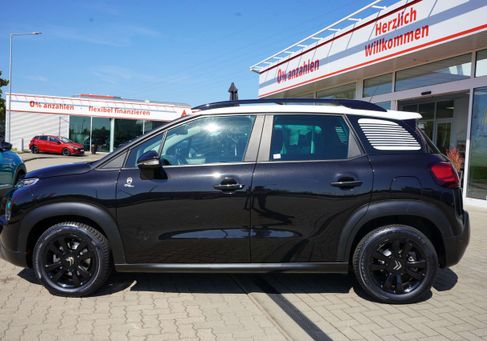 Citroën C3 Aircross, 2020 3