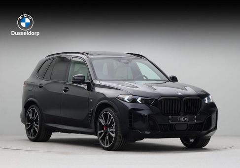 BMW X5, 2026