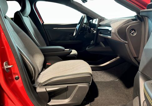 Renault Scenic, 2024