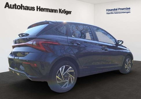 Hyundai i20, 2026 3