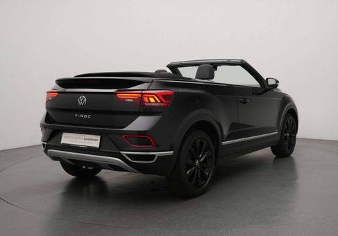 Volkswagen T-Roc, 2022