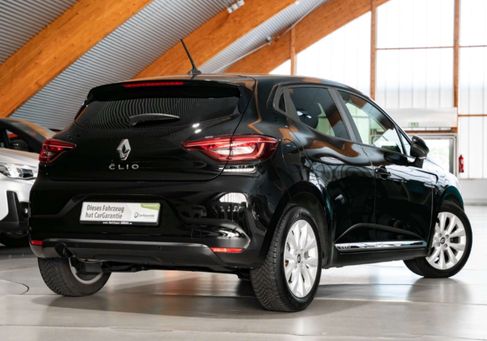Renault Clio, 2020 2