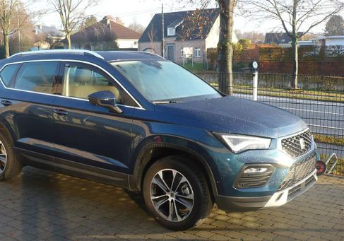 Seat Ateca, 2023