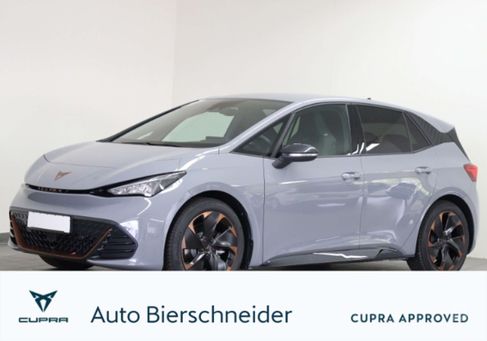 Cupra Born, 2023