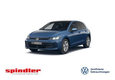 Volkswagen Golf, 2025