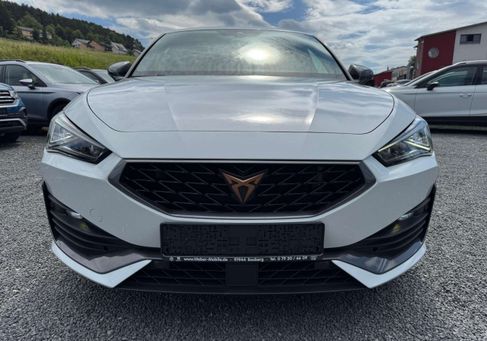 Cupra Leon, 2023