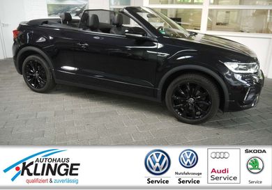 Volkswagen T-Roc, 2023