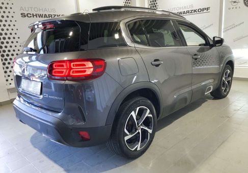 Citroën C5 Aircross, 2021 3