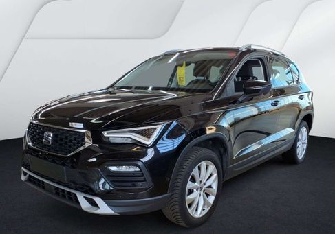 Seat Ateca, 2026