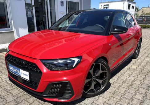 Audi A1, 2023