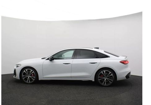 Audi S5, 2026