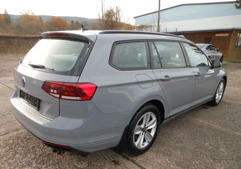 Volkswagen Passat Variant, 2022 3