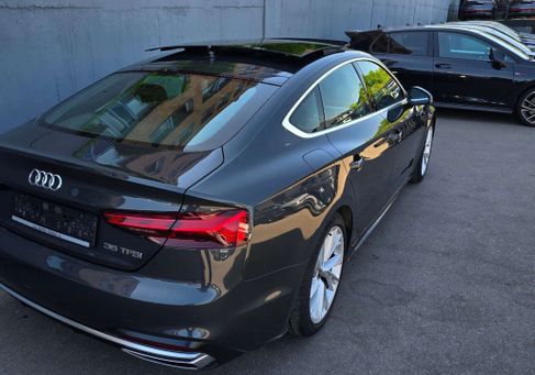 Audi A5, 2022 3