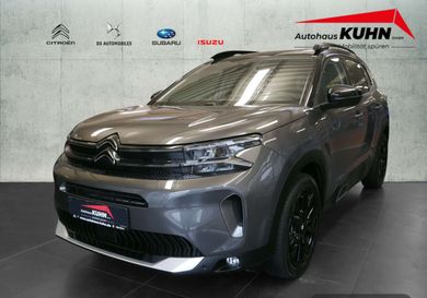 Citroën C5 Aircross, 2023