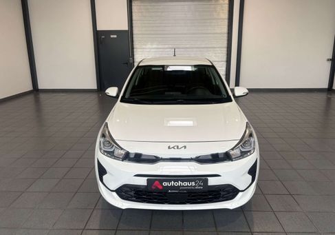 Kia Rio, 2023