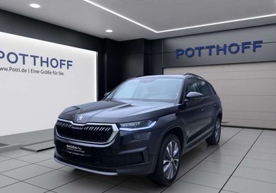 Skoda Kodiaq, 2023