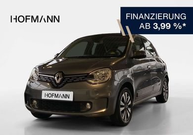 Renault Twingo, 2020