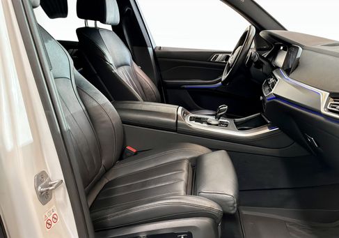 BMW X5, 2019 3