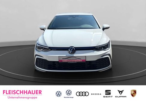 Volkswagen Golf, 2021