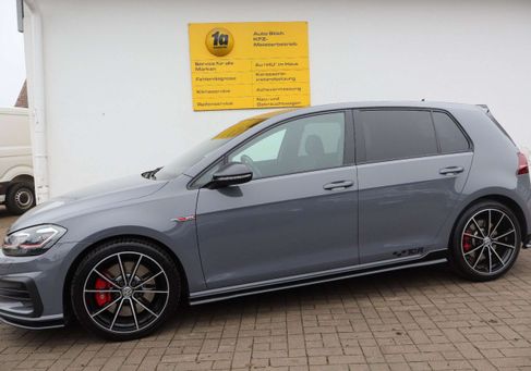 Volkswagen Golf, 2020