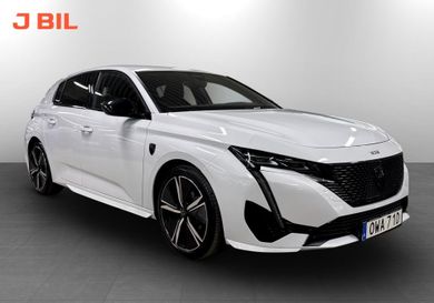 Peugeot 308, 2024