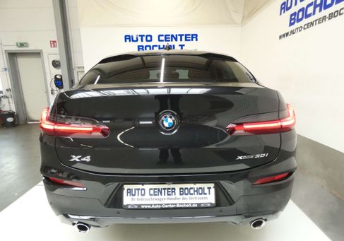 BMW X4, 2019