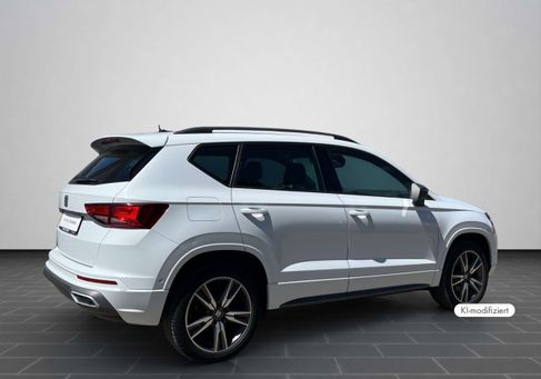 Seat Ateca, 2022