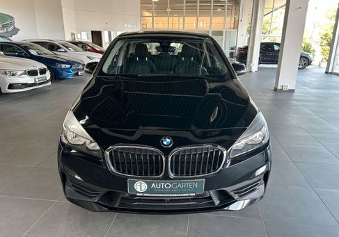 BMW 218, 2020 2