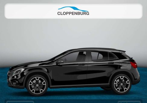 Mercedes-Benz GLA 200, 2019 3