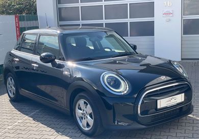 MINI ONE, 2022