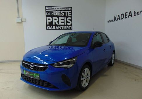 Opel Corsa, 2020 2