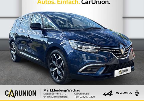 Renault Grand Scenic, 2021 3