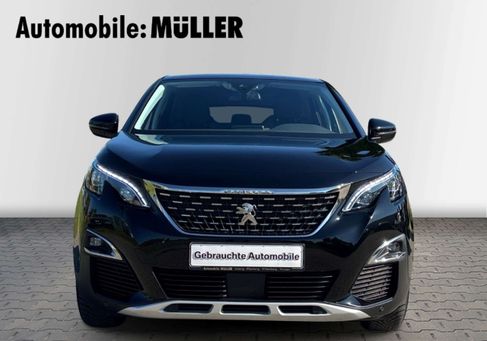 Peugeot 3008, 2020