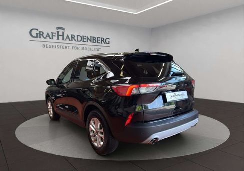 Ford Kuga, 2022
