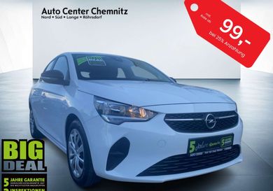 Opel Corsa, 2023