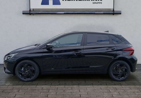Hyundai i20, 2026 2