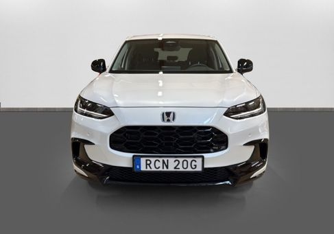 Honda, 2026