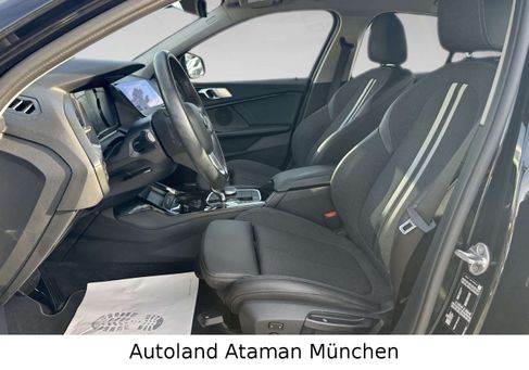 BMW 116, 2020 3