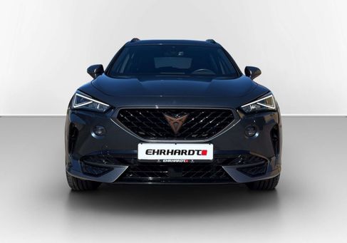 Cupra Formentor, 2024