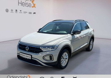 Volkswagen T-Roc, 2023