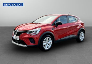 Renault Captur, 2023