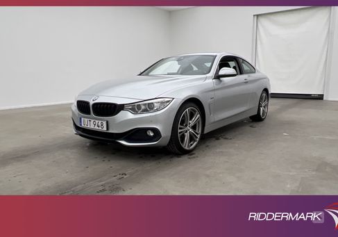 BMW 428, 2014