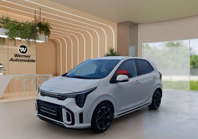 Kia Picanto, 2024
