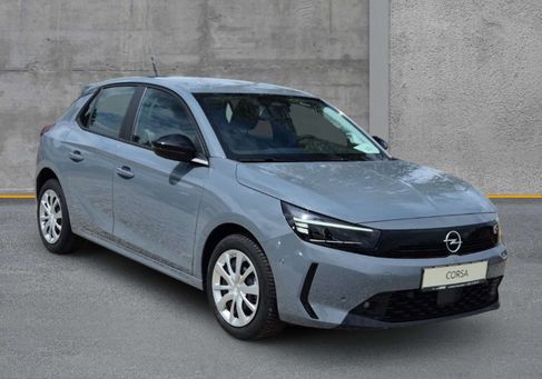Opel Corsa, 2025 2